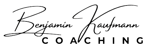 Logo Benjamin Kaufmann